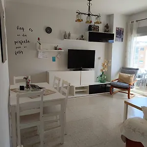  Apartment Disfruta Granada,incluso Con Tu Mascota Parking