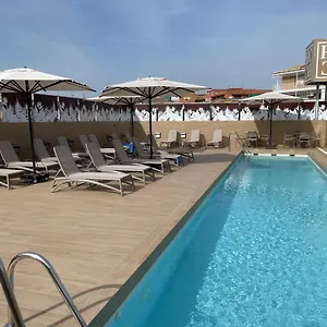 4* Hotel Andalucia Center