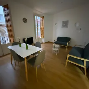  Apartment Piso Zacatin
