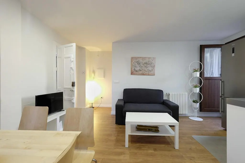 Tuguest Atico Imprenta Apartment Granada
